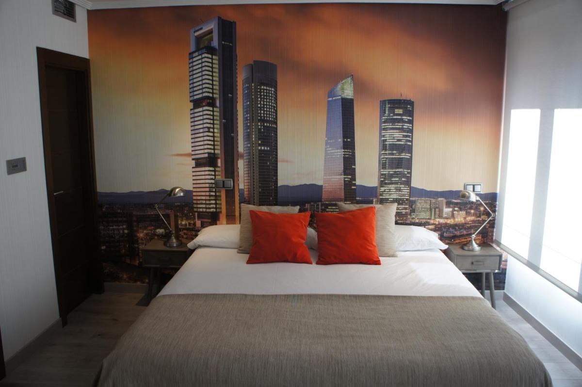 Suitetrails - Arizonica Suites