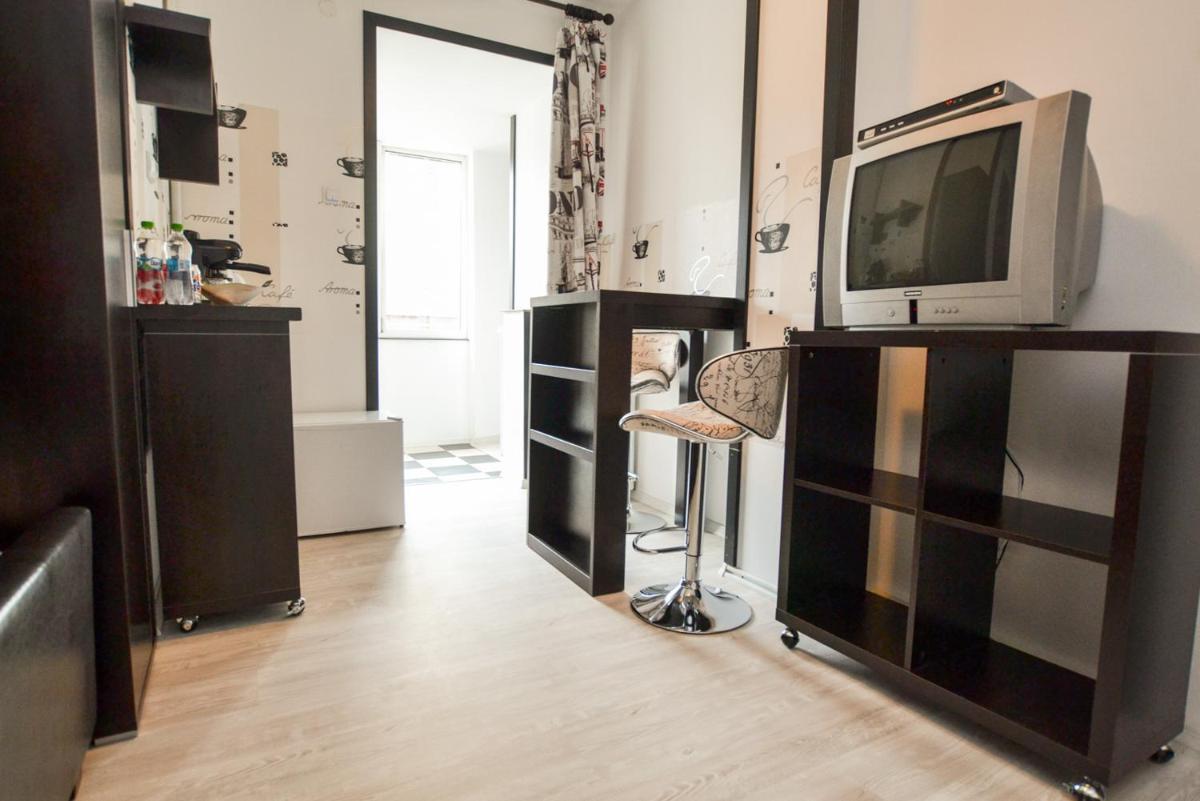 Central Class Bucharest - Housity