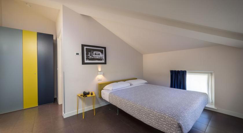 Suitetrails - Hotel Forlanini 52