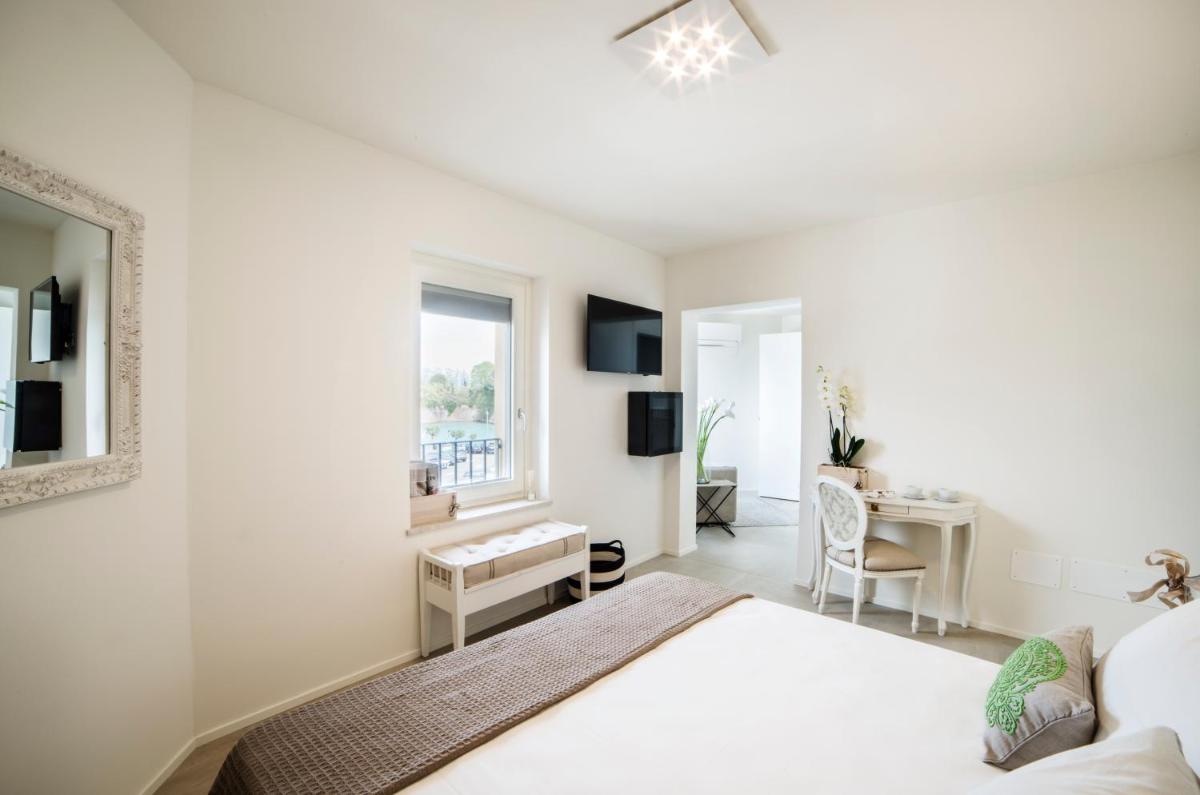Riviera Carducci Rooms - Housity