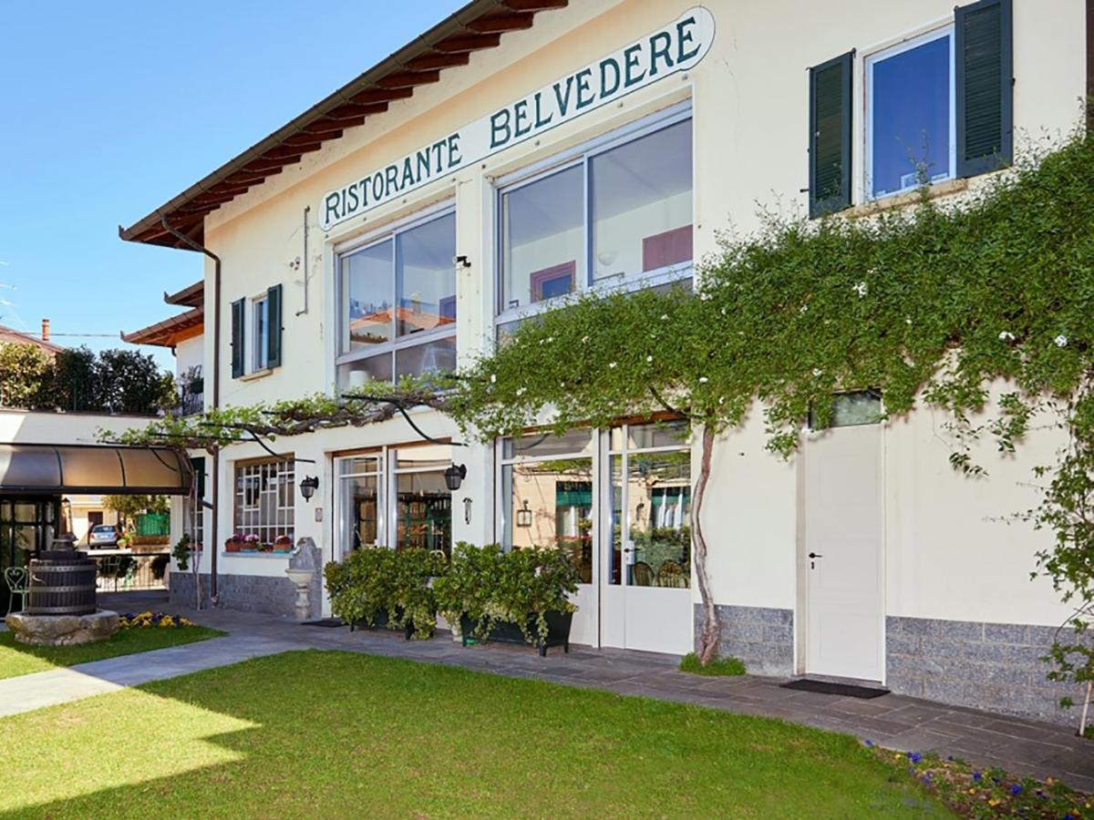 Hotel Belvedere Ranco - Housity