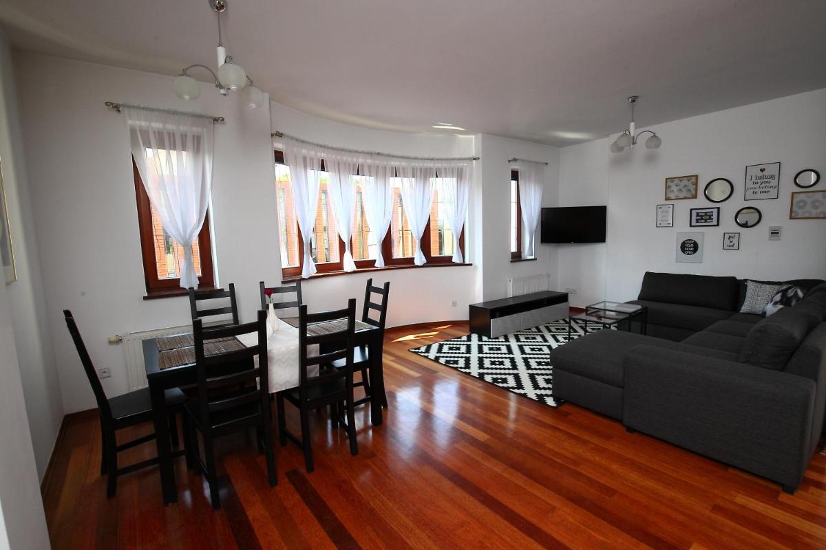 Apartamenty Szabla Bydgoszcz - Housity