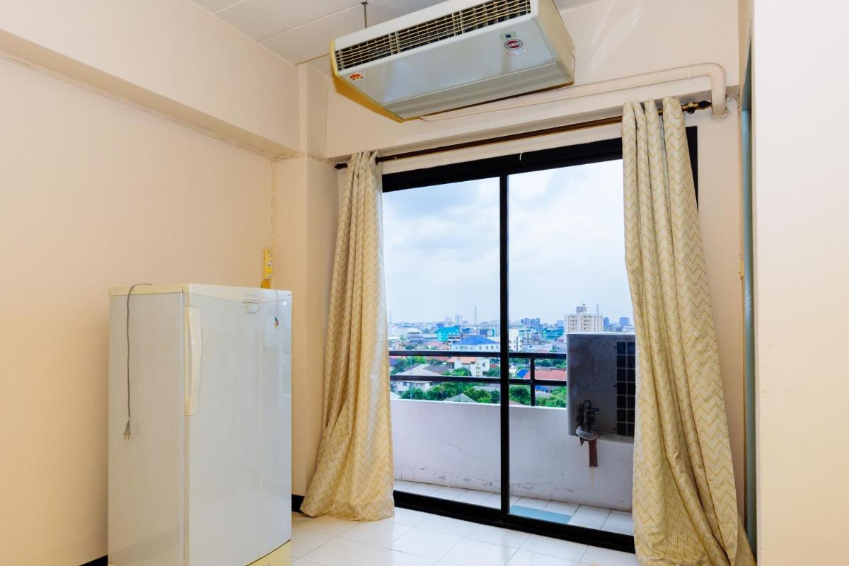 Grand Residence Ngamwongwan 19 - Housity