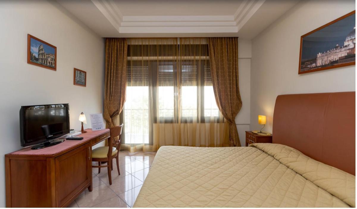 Ranch Palace Hotel - Hizvo