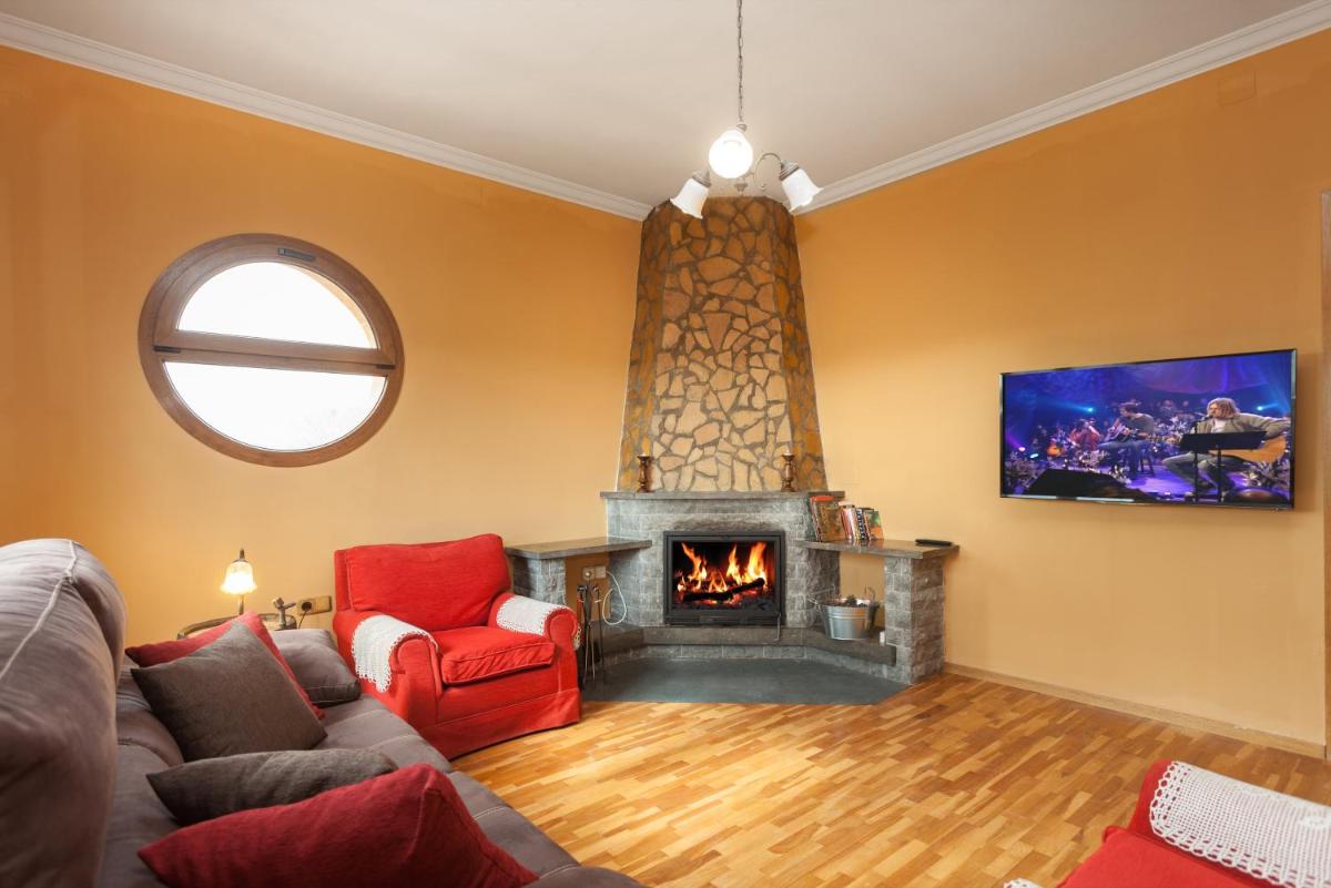 Apartamento Olivera - Housity