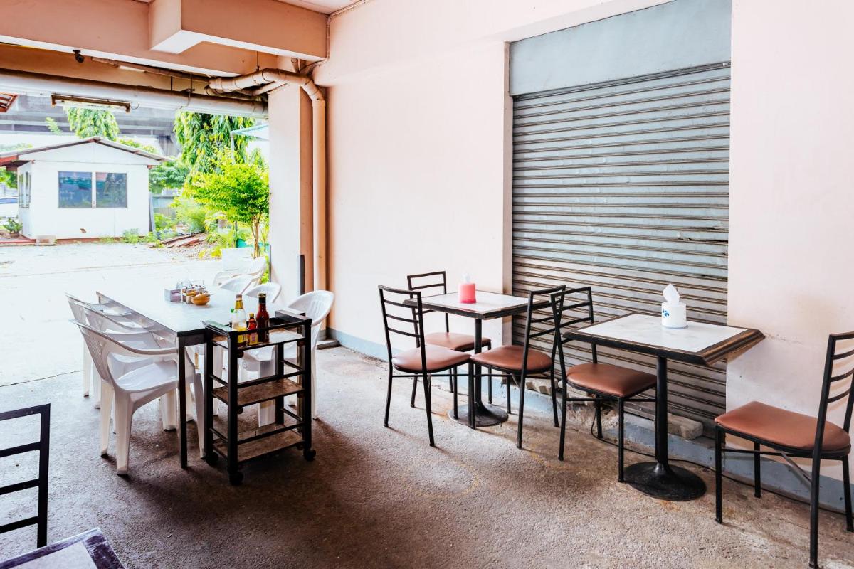 Grand Residence Ngamwongwan 19 - Housity