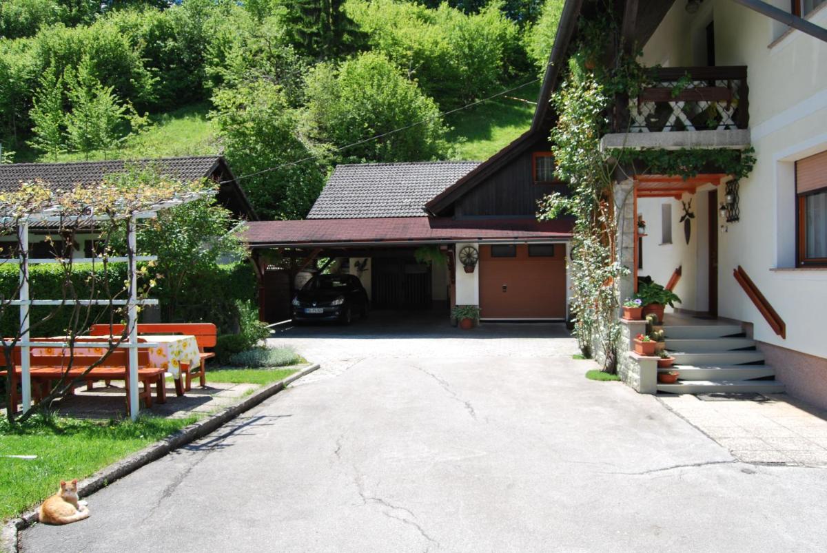 Apartment Stefelin - Housity