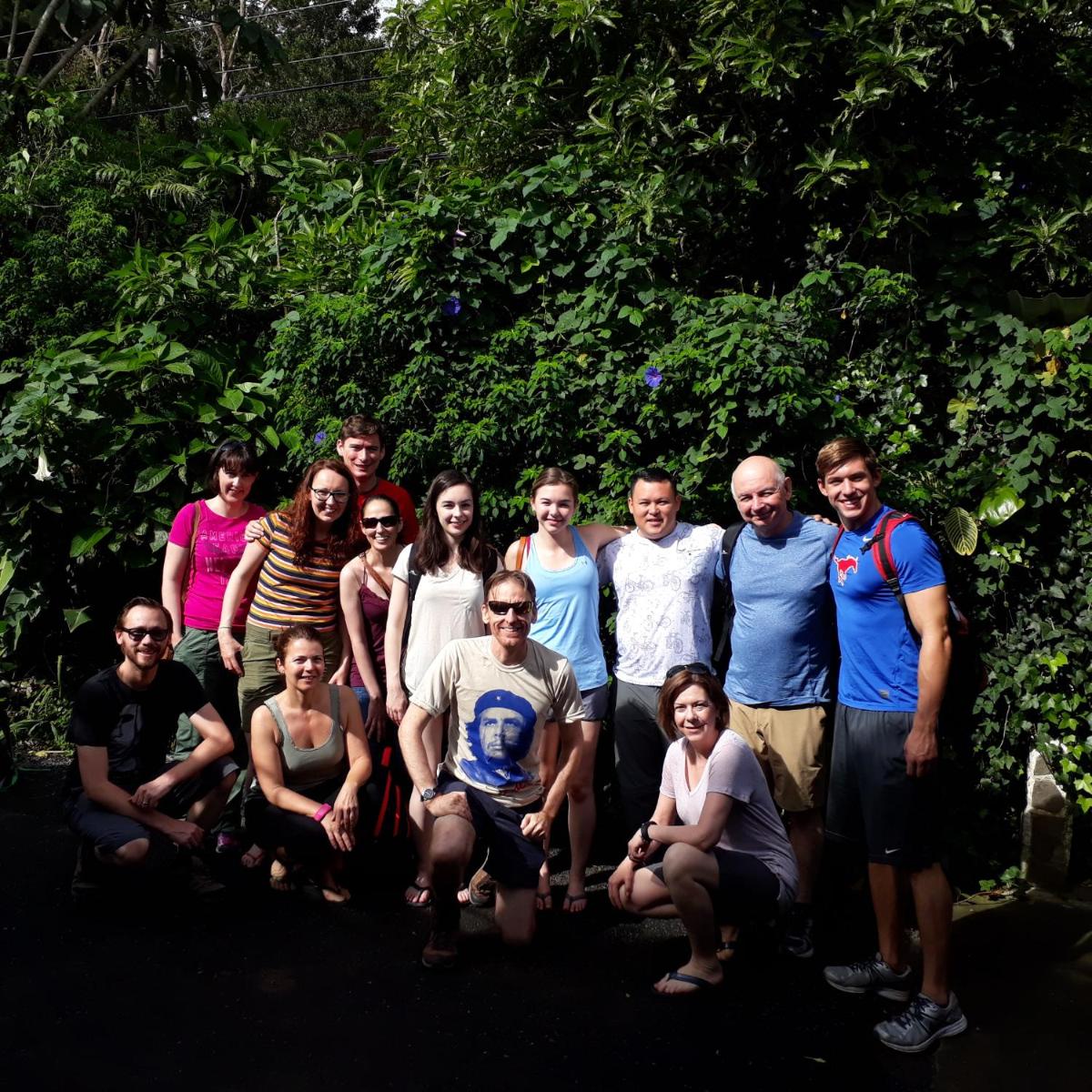 Historias Lodge - Housity
