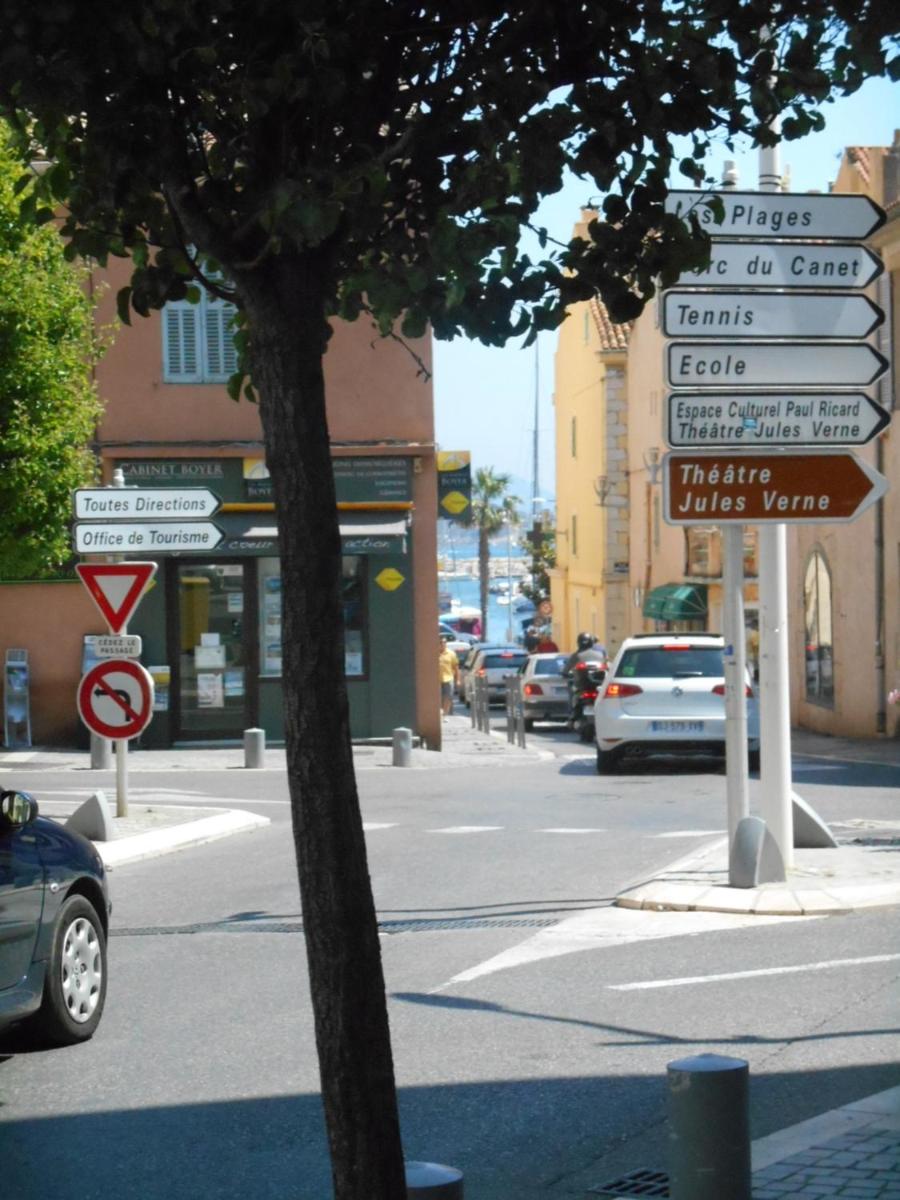Les Jardins du Port de Bandol - Housity