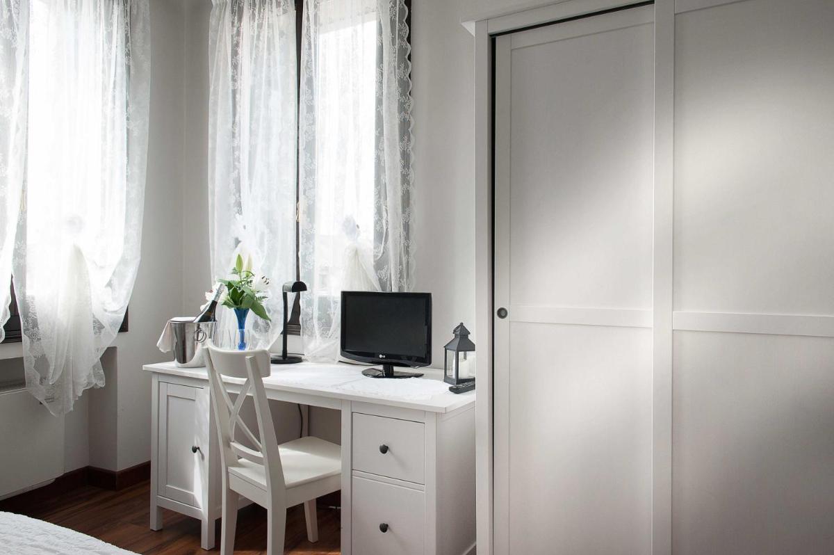 Hotel Al Castello - Housity
