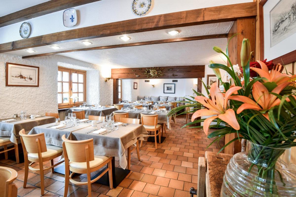 Chalet-hôtel Gai Soleil - Housity