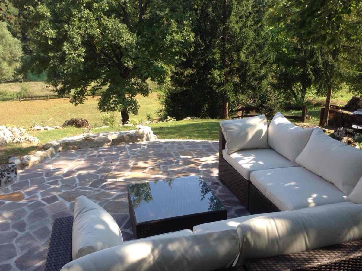 Holiday House Mrežnički gaj - Housity
