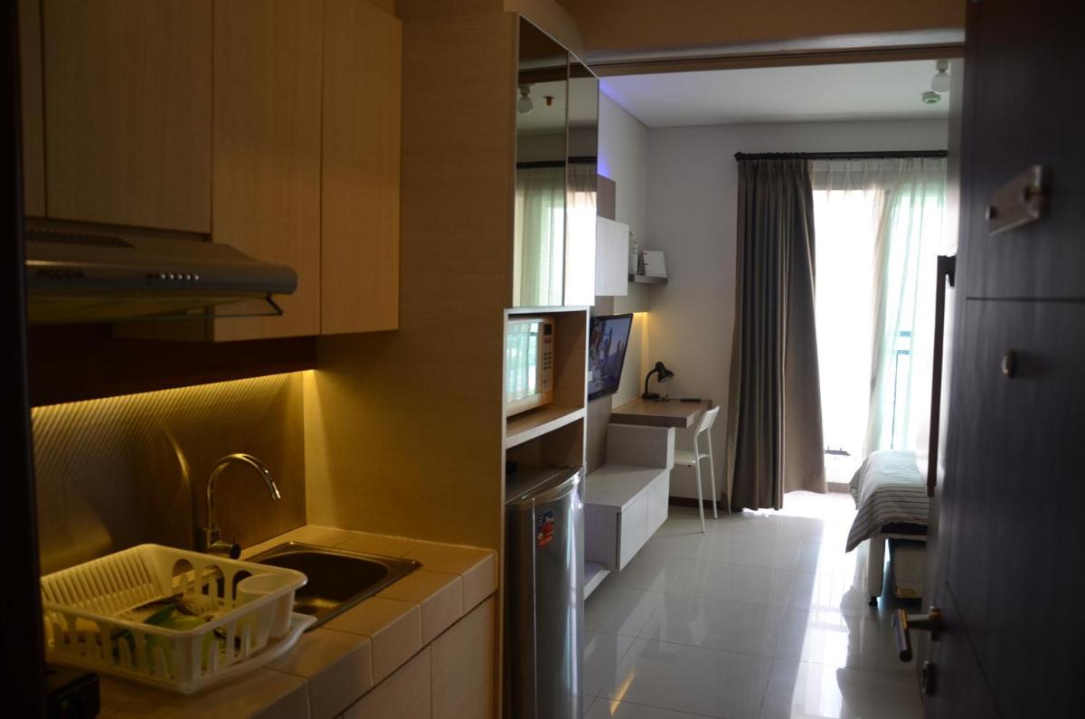 Thamrin Executive - Hizvo
