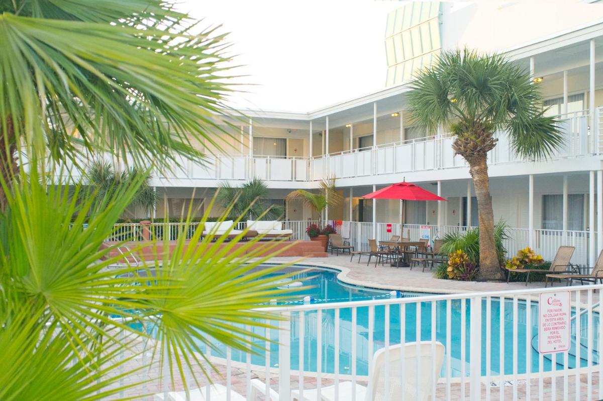 Collins Hotel - Housity