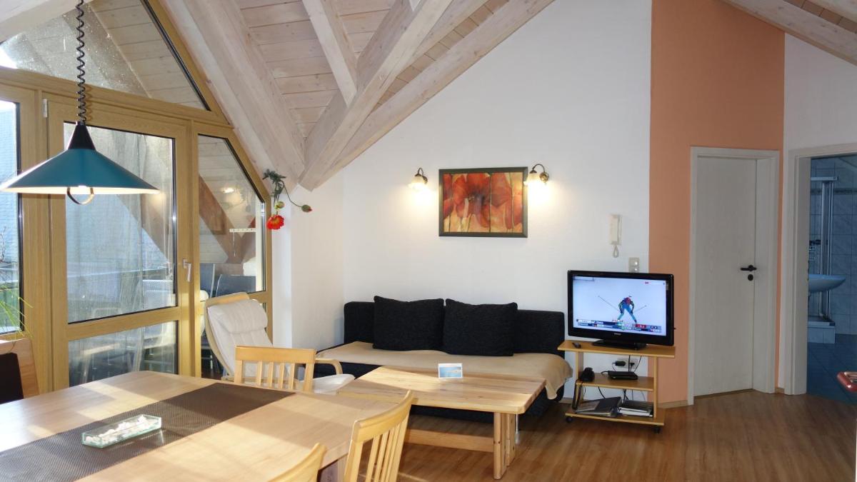 Fewo Breitenlesau - Housity