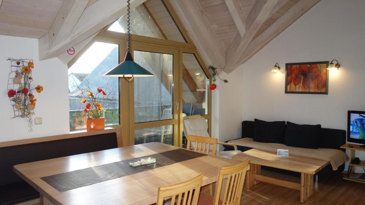 Fewo Breitenlesau - Housity