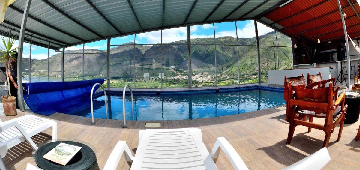 El Balcon de los Reyes - Housity