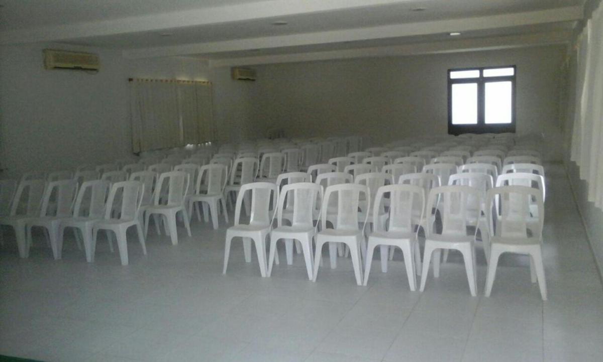 Day Camp Hotel Fazenda - Housity