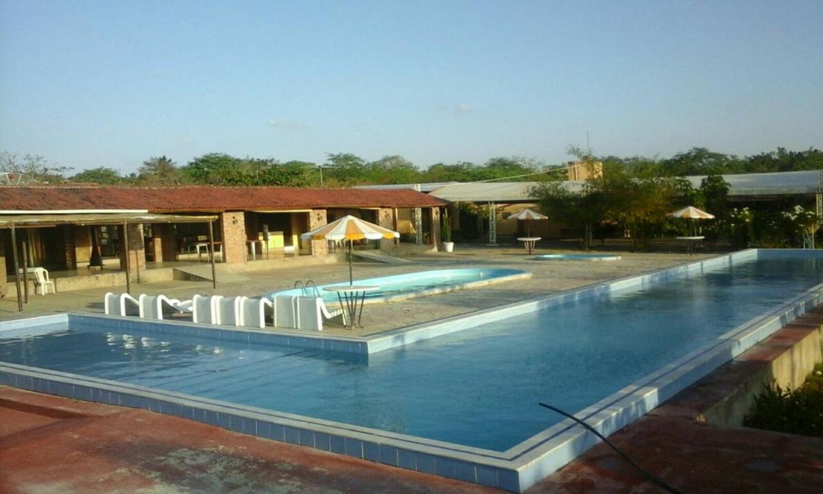 Day Camp Hotel Fazenda - Housity