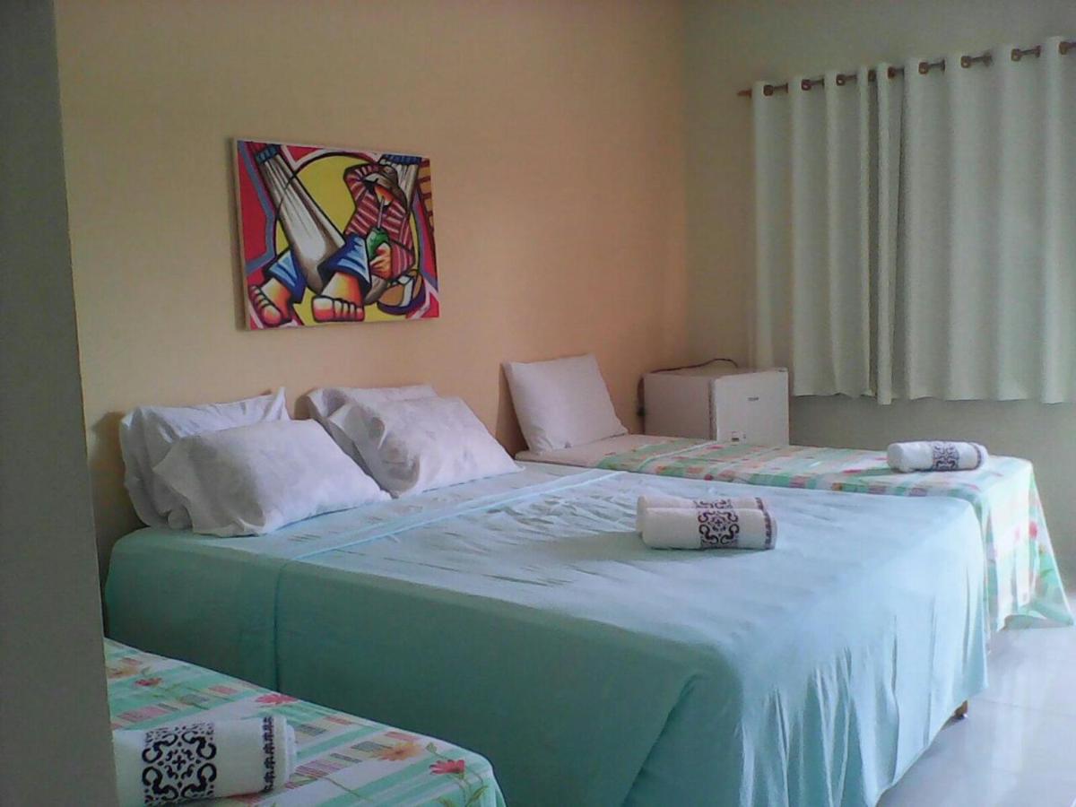 Day Camp Hotel Fazenda - Housity