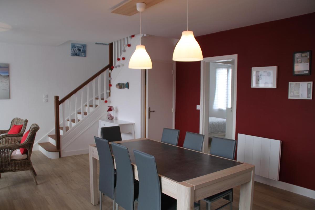 Villa Ecume - Housity