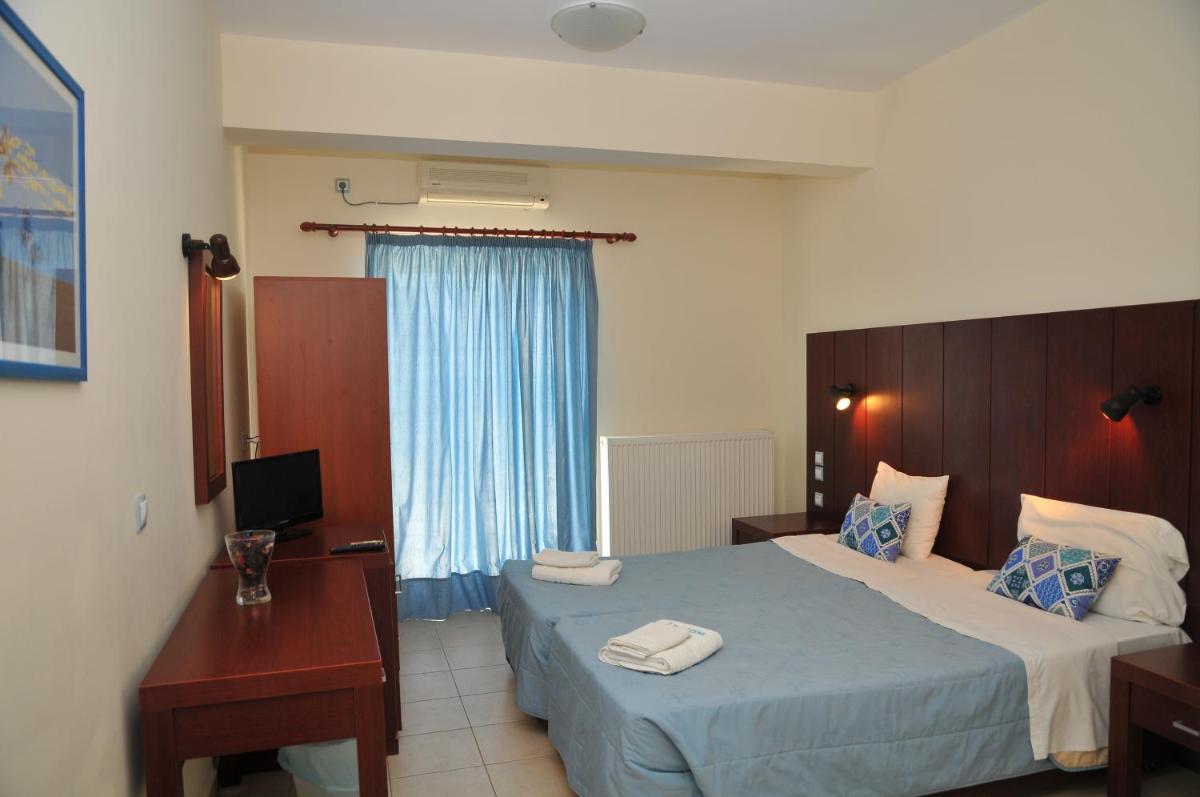 Ionion Star Hotel - Housity