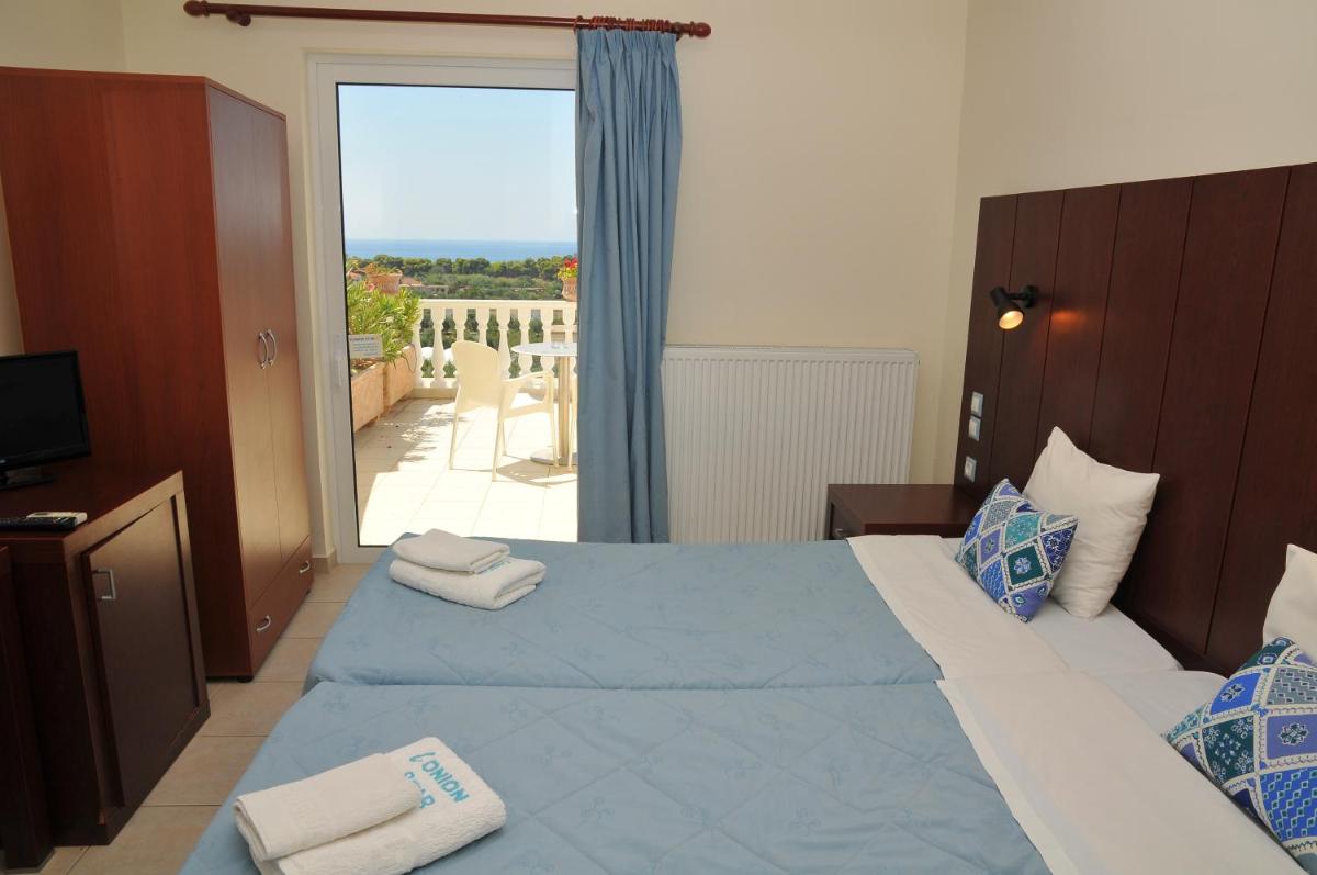Ionion Star Hotel - Housity