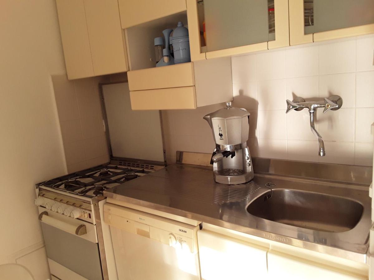 Casa Golf Tennis Rapallo - Housity