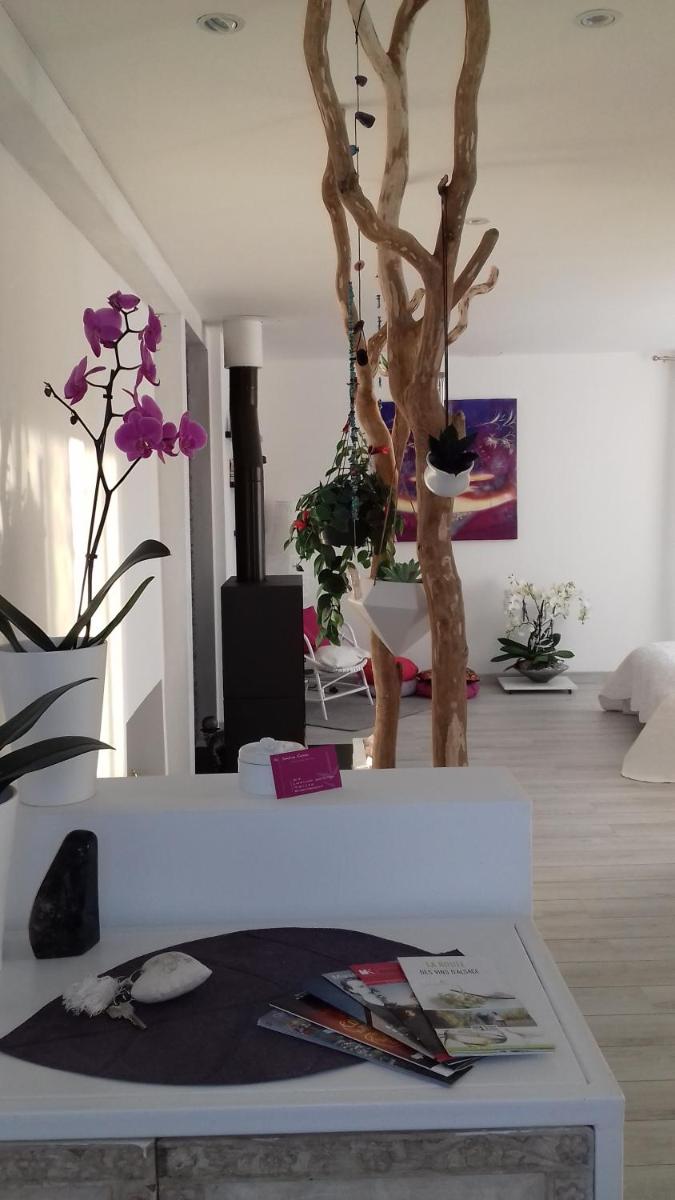 La Maison D'ayona - Housity