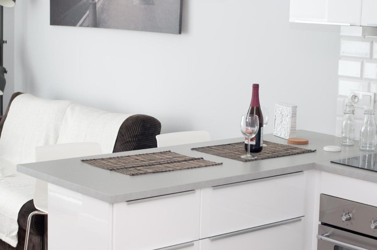 Apartament Garazowa 5 - Housity