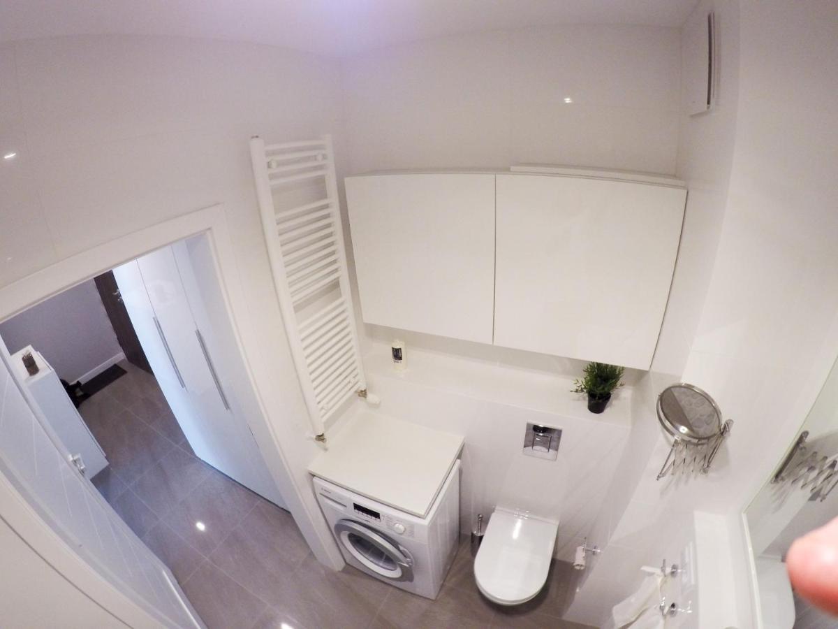 Apartament Garazowa 5 - Housity