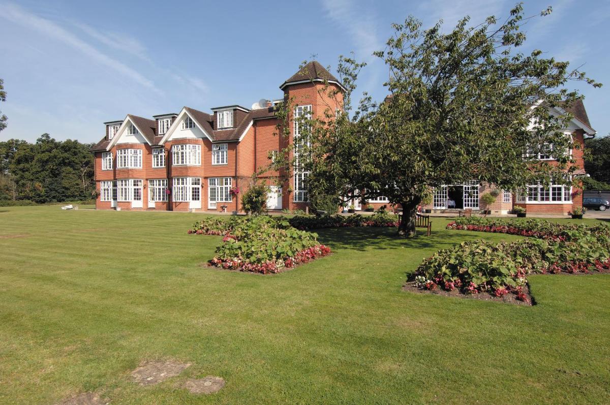 Grovefield House Hotel By Uno -FREE PARKING - Hizvo