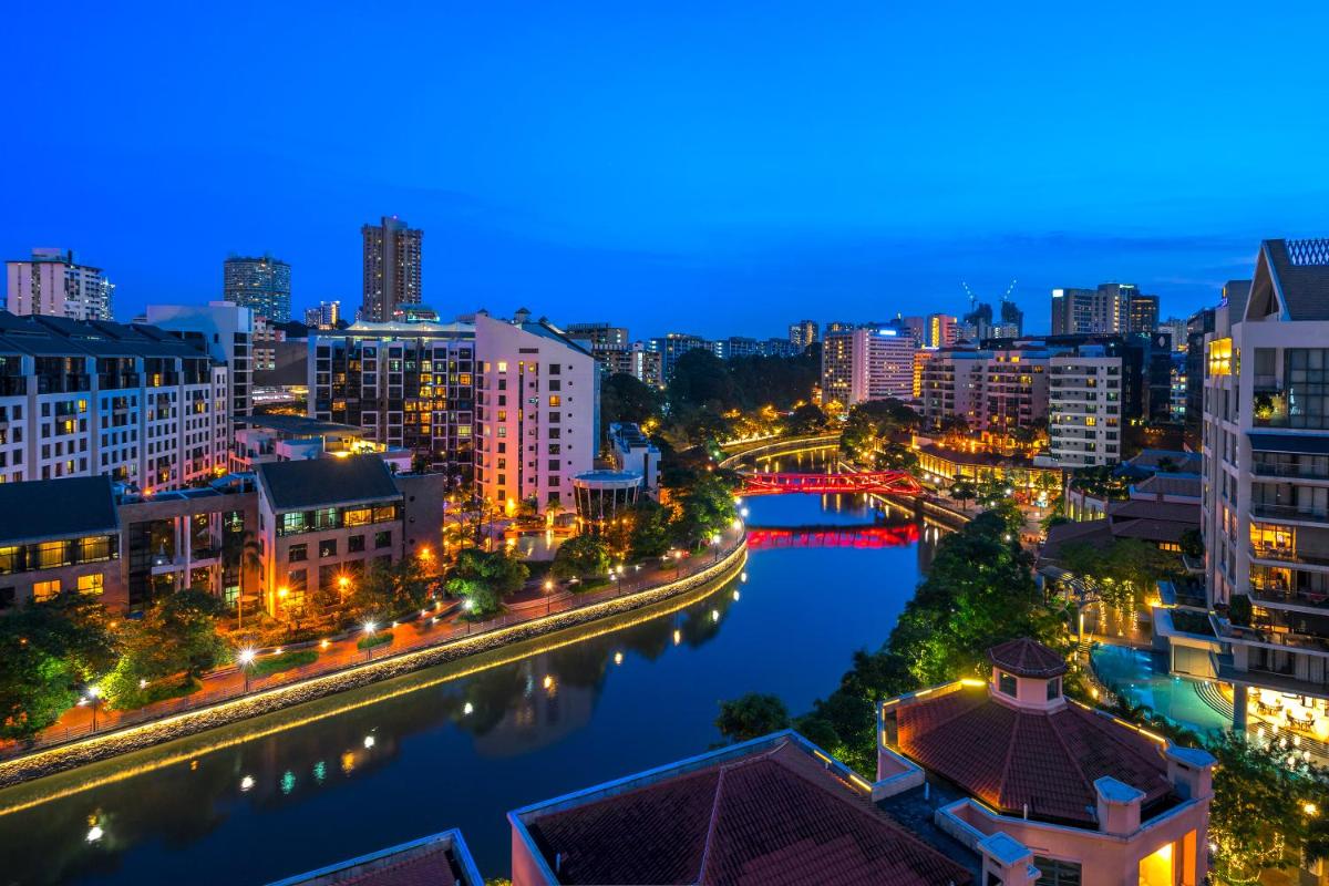 Village Residence Robertson Quay by Far East Hospitality - Housity