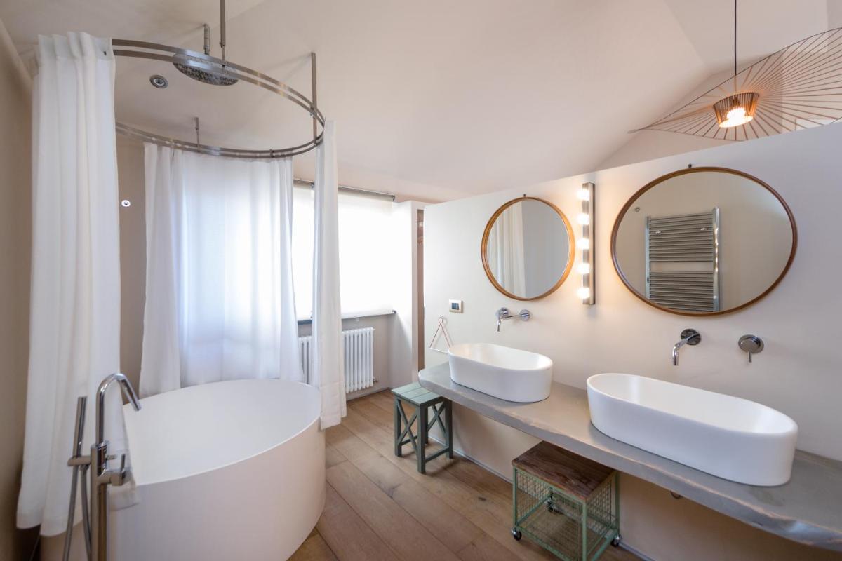 Villa Paradiso Charme&Design Adults only - Housity