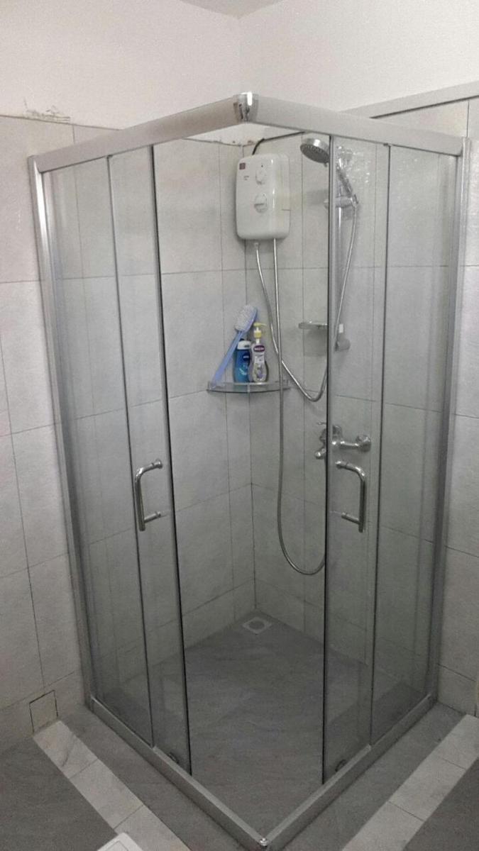 Suitetrails - Residence Lasenza Apartment