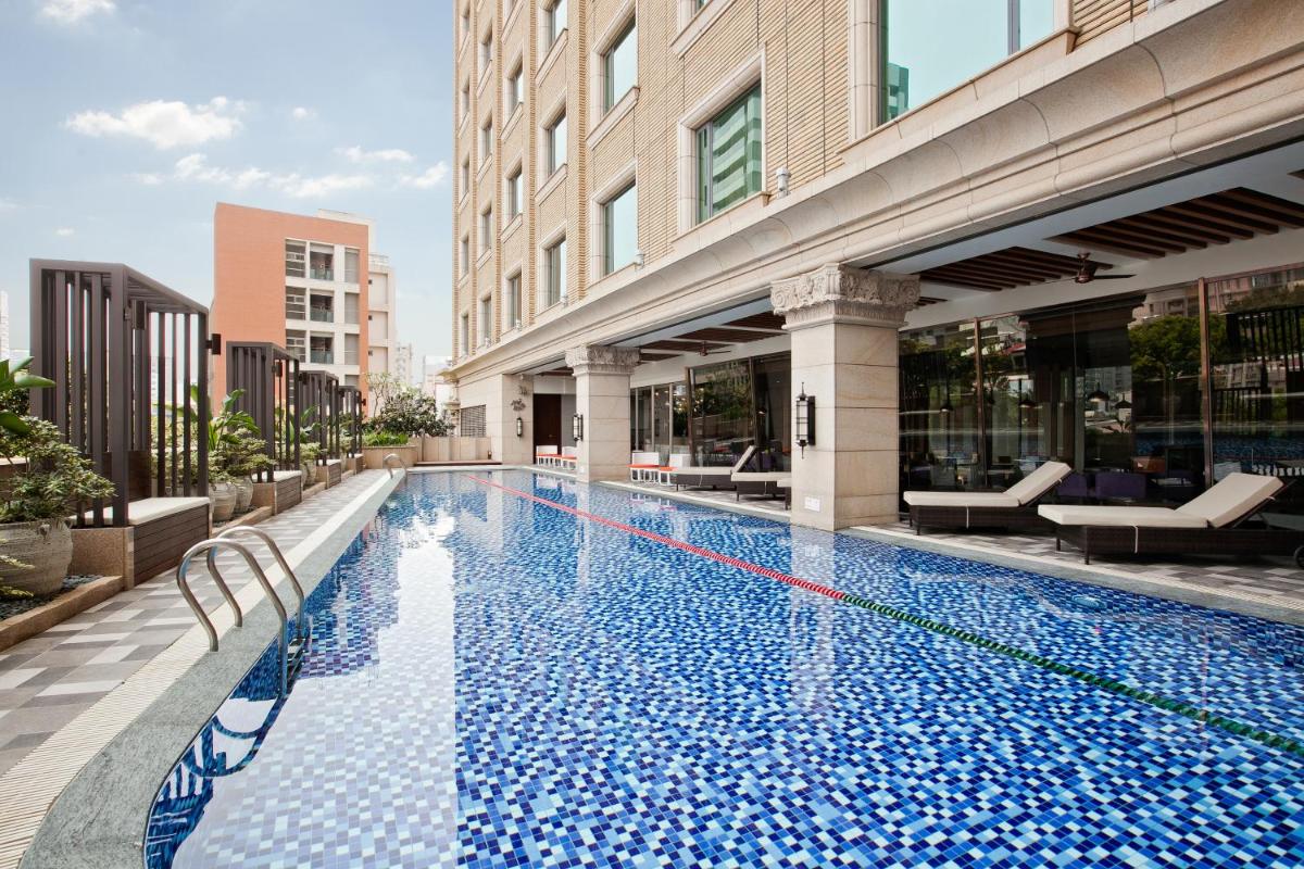 Miramar Garden Taipei - Hizvo