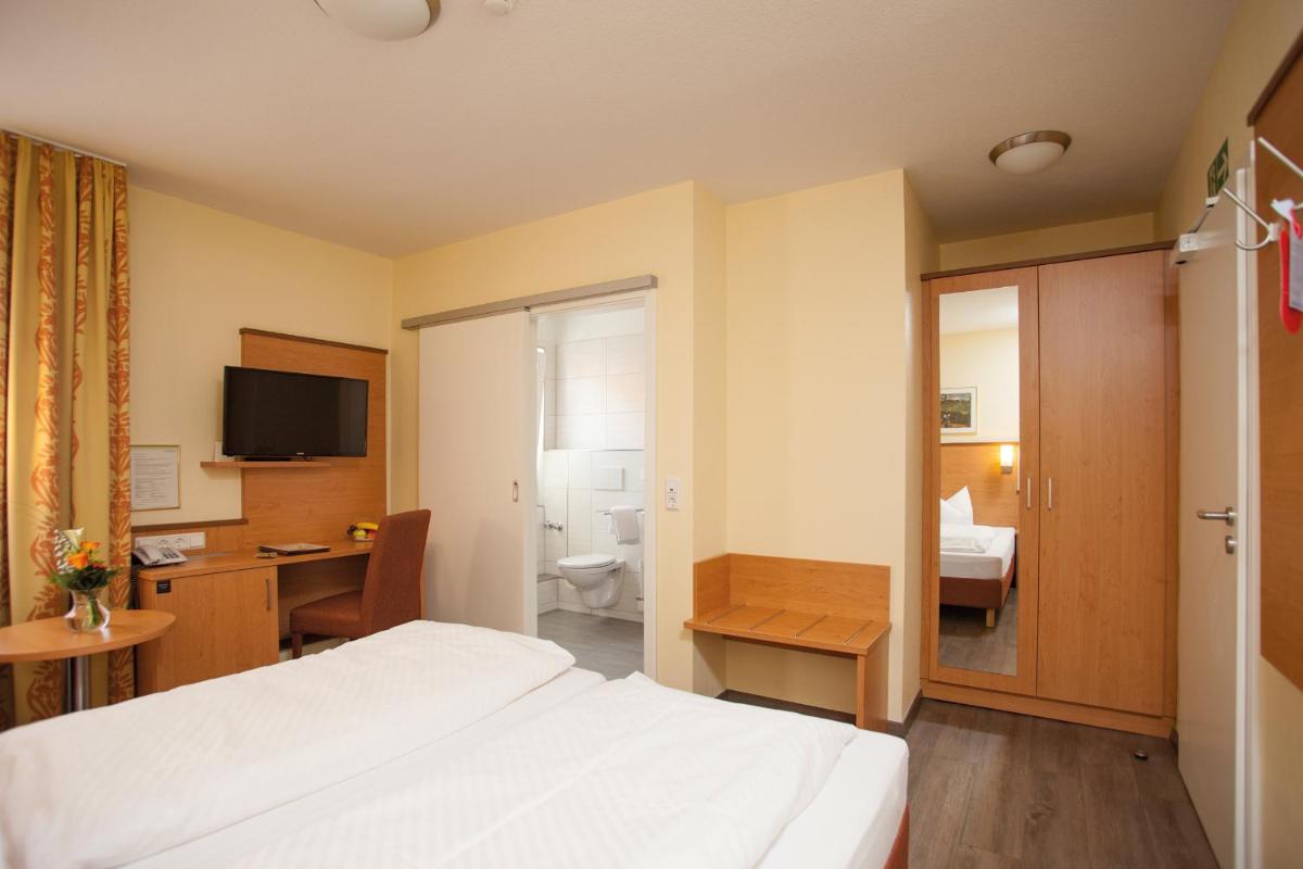 Suitetrails - Vitalhotel am Stadtpark Superior