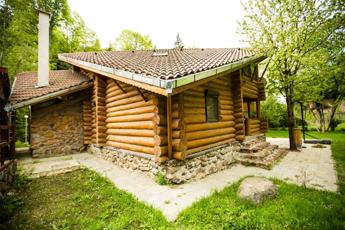 Cabana Jasmin - Housity