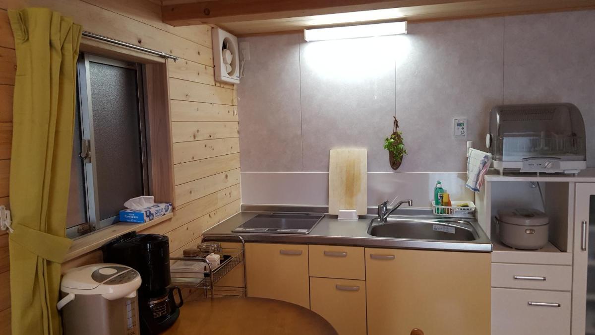 Hinokisanso Tsushima - Housity