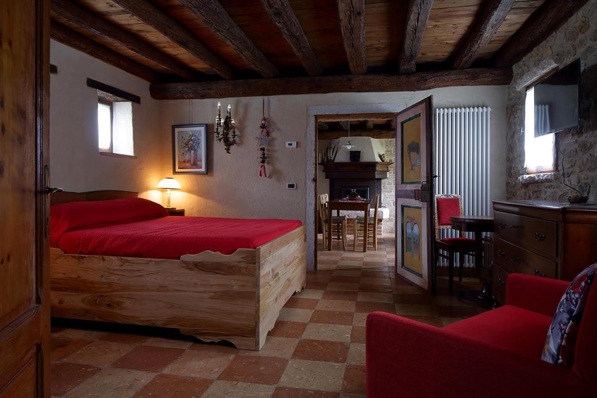 The Music Country House - Housity