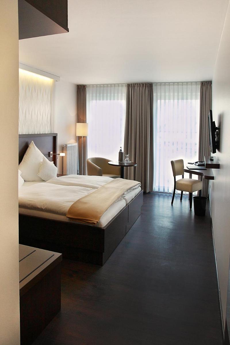 Suitetrails - Hotel Bolte