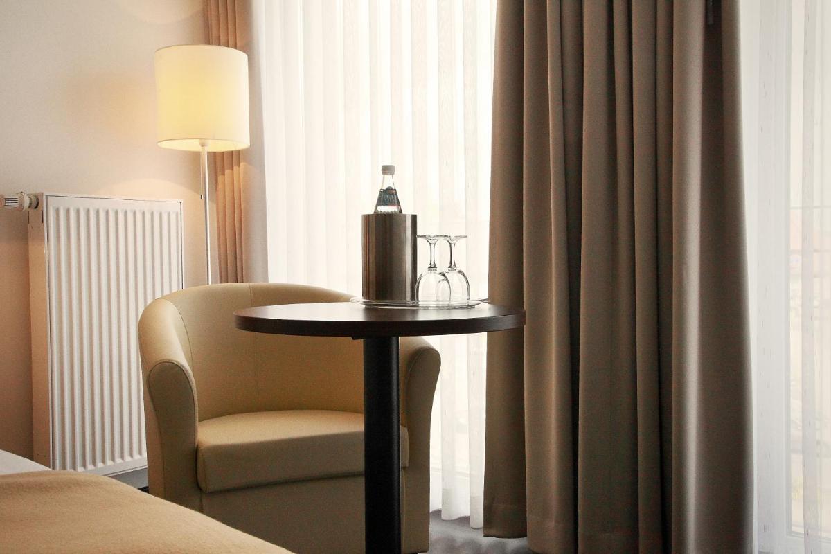 Suitetrails - Hotel Bolte