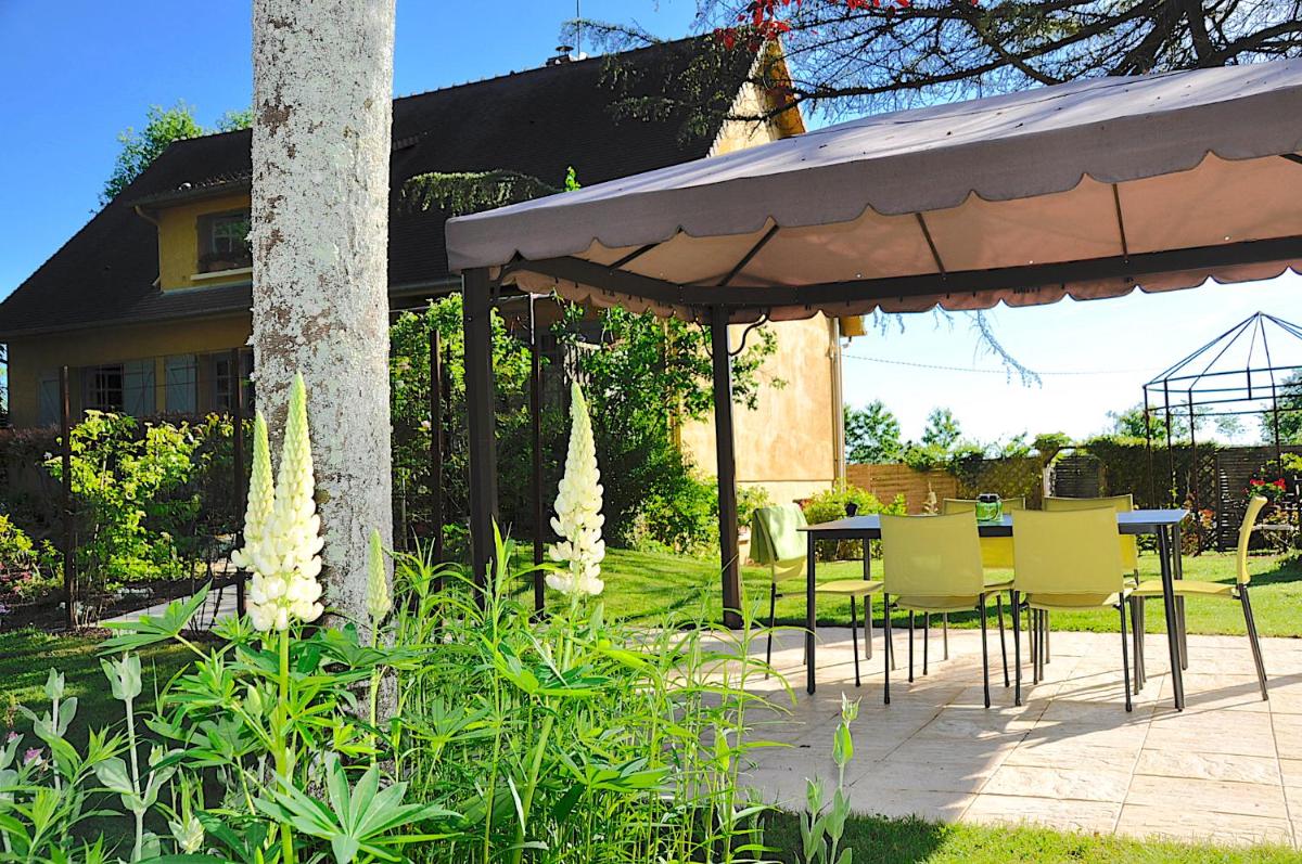 Au Jardin de Lisa - Housity
