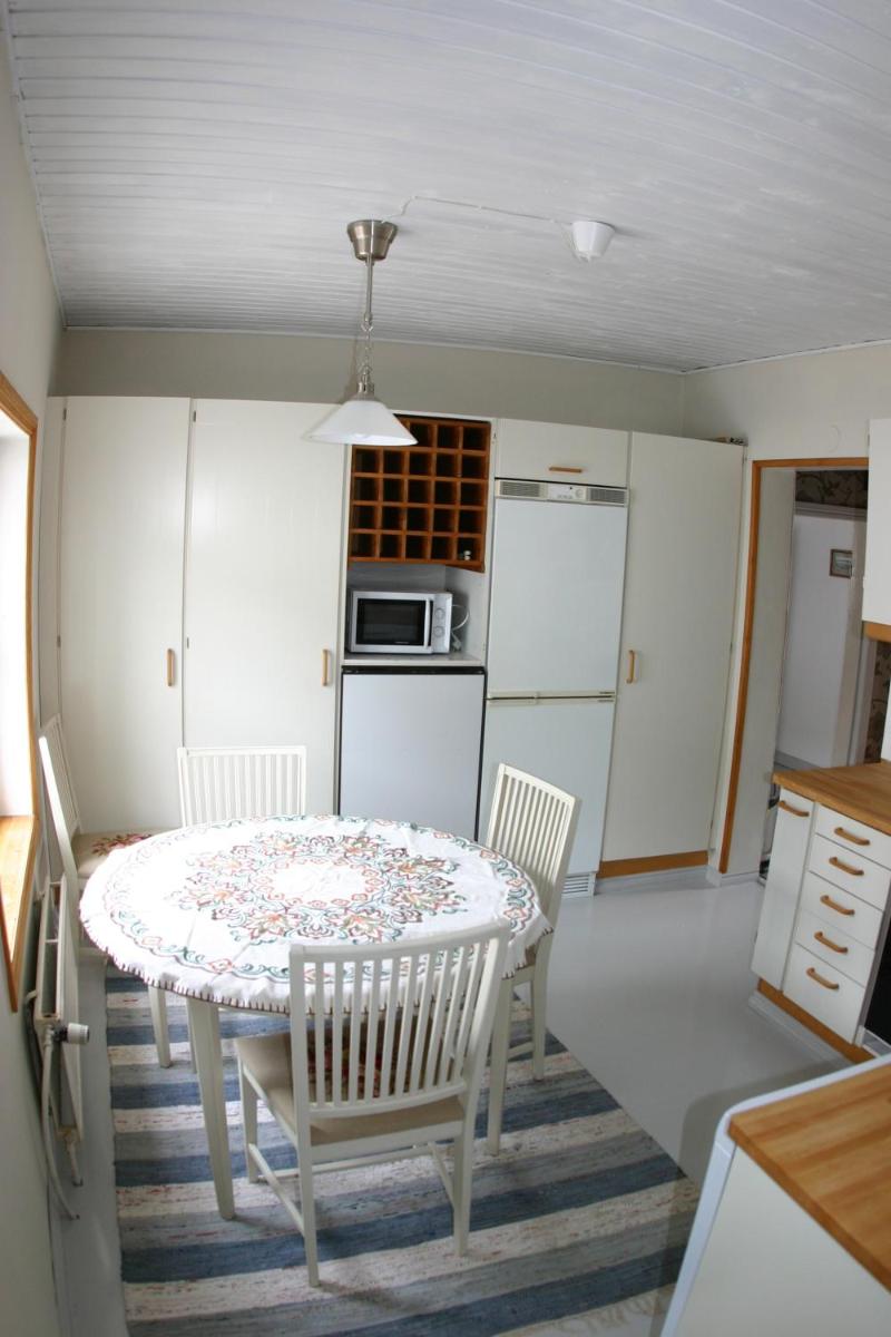 Vacation Home in Old Town Porvoo - Housity