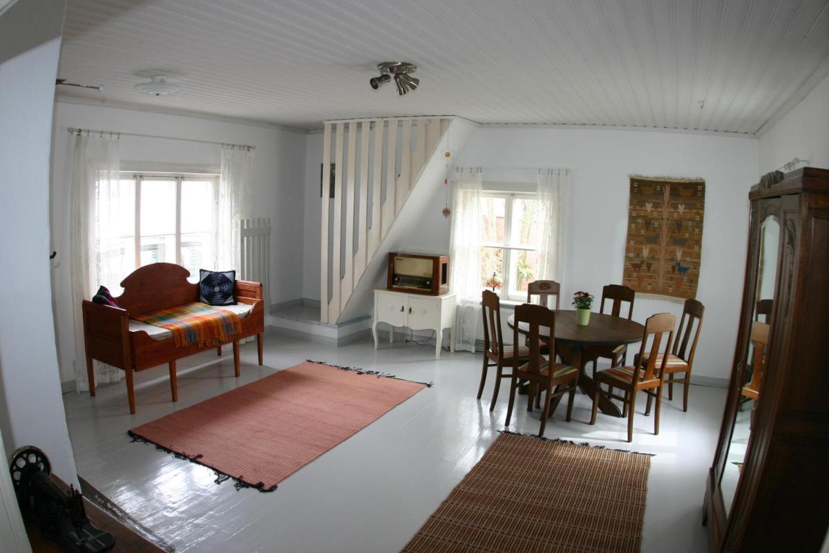 Suitetrails - Vacation Home in Old Town Porvoo