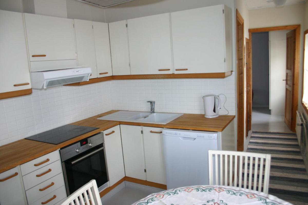 Suitetrails - Vacation Home in Old Town Porvoo