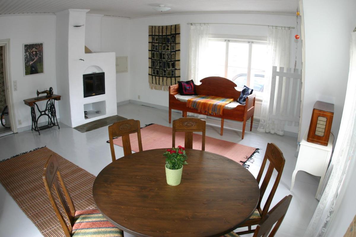 Vacation Home in Old Town Porvoo - Housity