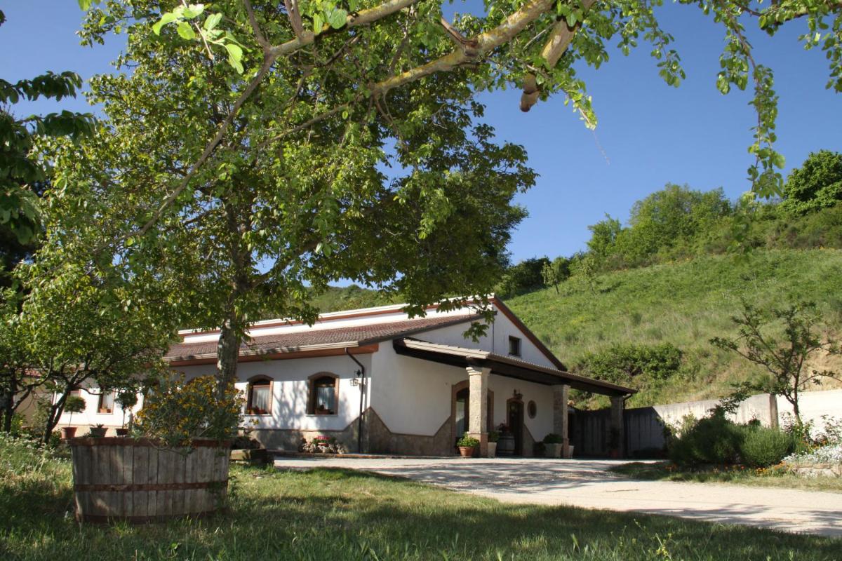Agriturismo Il Regio Tratturo - Housity