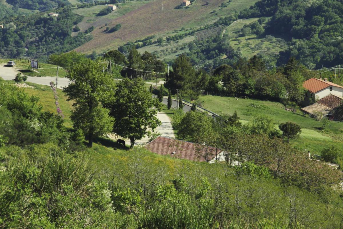Suitetrails - Agriturismo Il Regio Tratturo