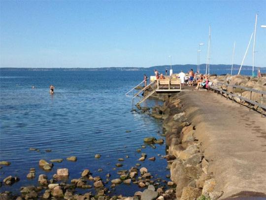 Vejbystrand Holiday Home - Housity